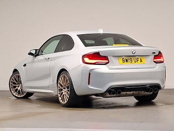 Used BMW M2 2019 for sale - 79452266: Photo