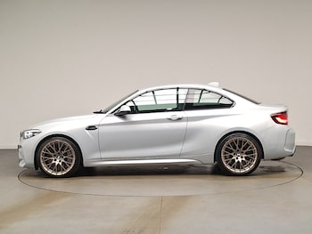 Used BMW M2 2019 for sale - 79452266: Photo