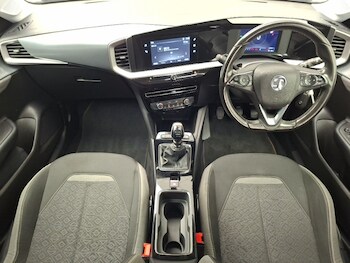 Used Vauxhall Mokka 2021 for sale - 78860944: Photo