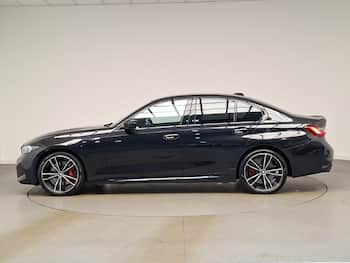 Used BMW 3 Series 2024 for sale - 79638600: Photo