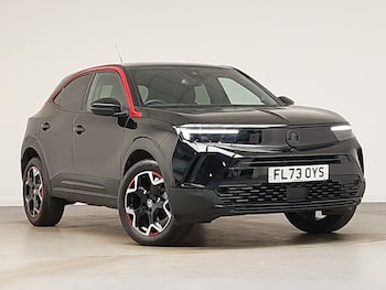 Used Vauxhall Mokka 2023 for sale - 78224929: Photo