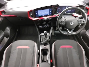 Used Vauxhall Mokka 2023 for sale - 78224929: Photo