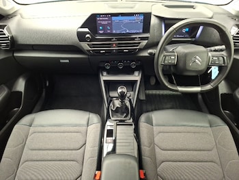 Used Citroen C4 2023 for sale - 78827379: Photo