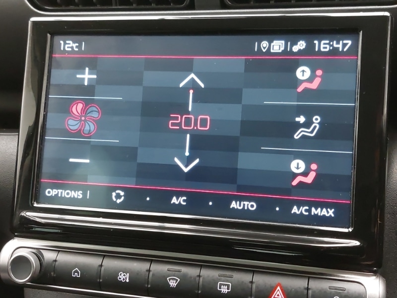 Used Citroen C3 Aircross 2023 for sale - 76963970: Photo 12