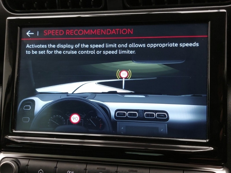 Used Citroen C3 Aircross 2023 for sale - 76963970: Photo 13