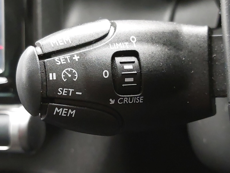 Used Citroen C3 Aircross 2023 for sale - 76963970: Photo 15