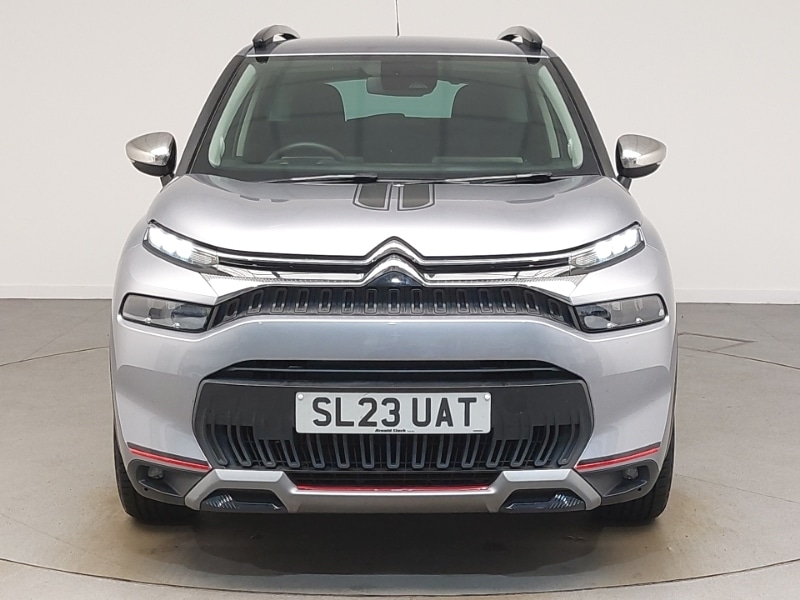 Used Citroen C3 Aircross 2023 for sale - 76963970: Photo 18