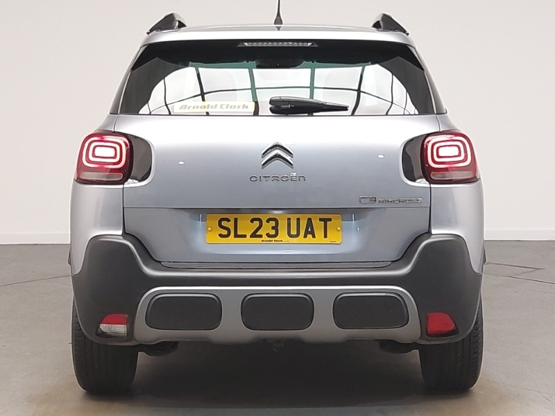 Used Citroen C3 Aircross 2023 for sale - 76963970: Photo 19