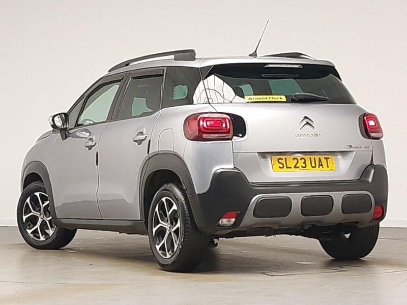 Used Citroen C3 Aircross 2023 for sale - 76963970: Photo 3