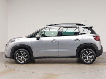 Used Citroen C3 Aircross 2023 for sale - 76963970: Photo