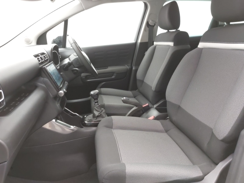 Used Citroen C3 Aircross 2023 for sale - 76963970: Photo 5