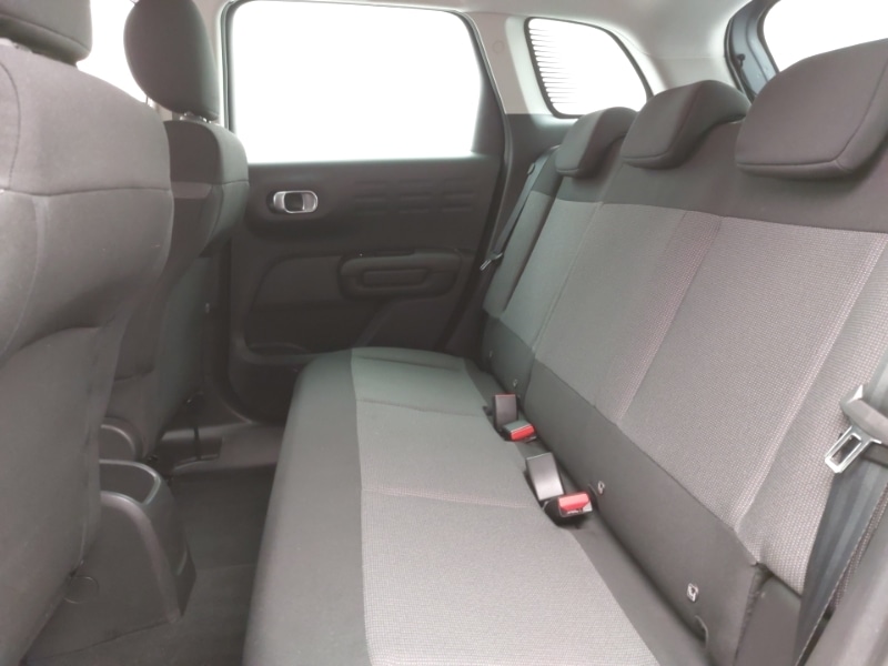 Used Citroen C3 Aircross 2023 for sale - 76963970: Photo 6