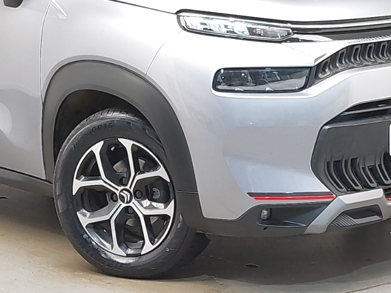 Used Citroen C3 Aircross 2023 for sale - 76963970: Photo 9