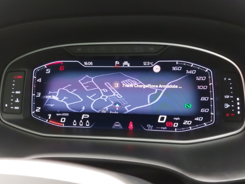 Used SEAT Ateca 2022 for sale - 76987218: Photo 10