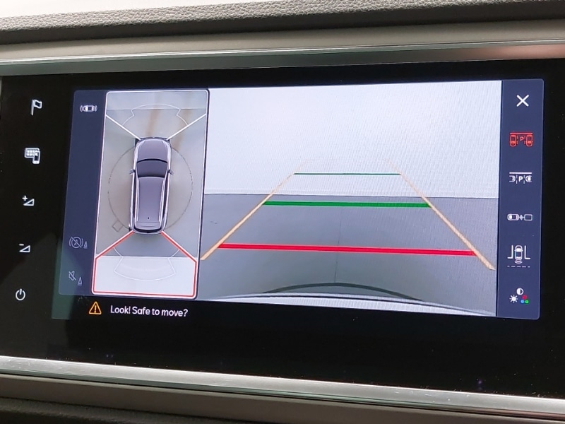 Used SEAT Ateca 2022 for sale - 76987218: Photo 13