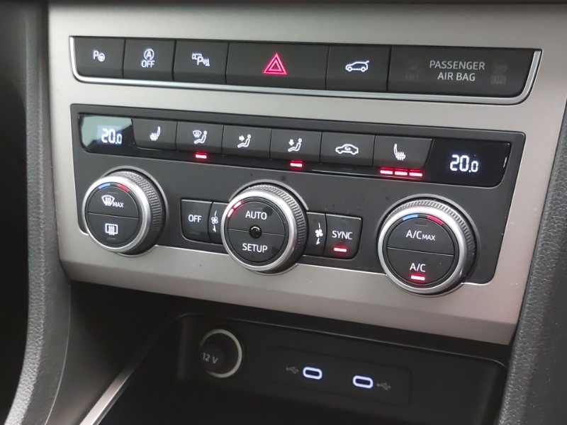 Used SEAT Ateca 2022 for sale - 76987218: Photo 14