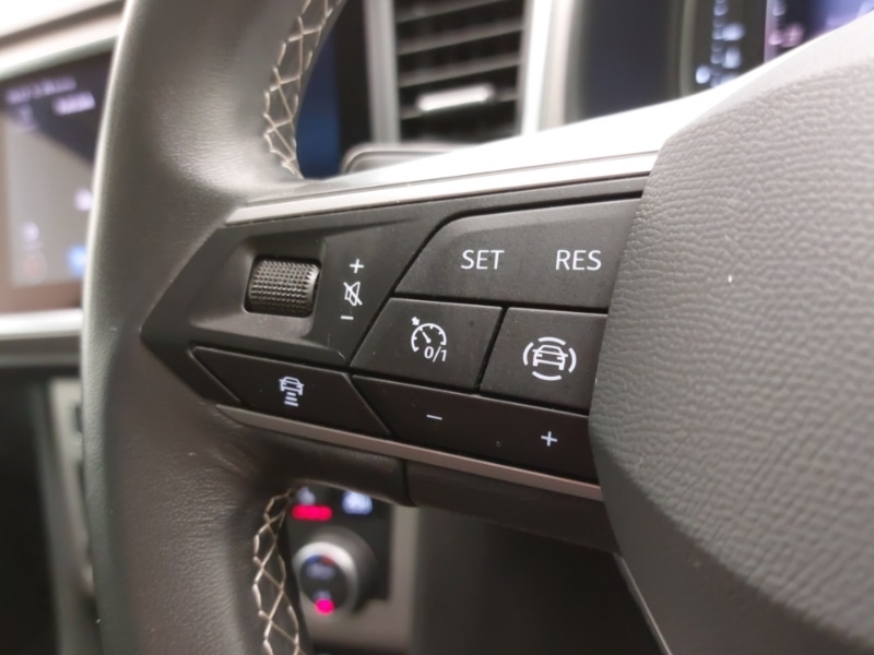 Used SEAT Ateca 2022 for sale - 76987218: Photo 17