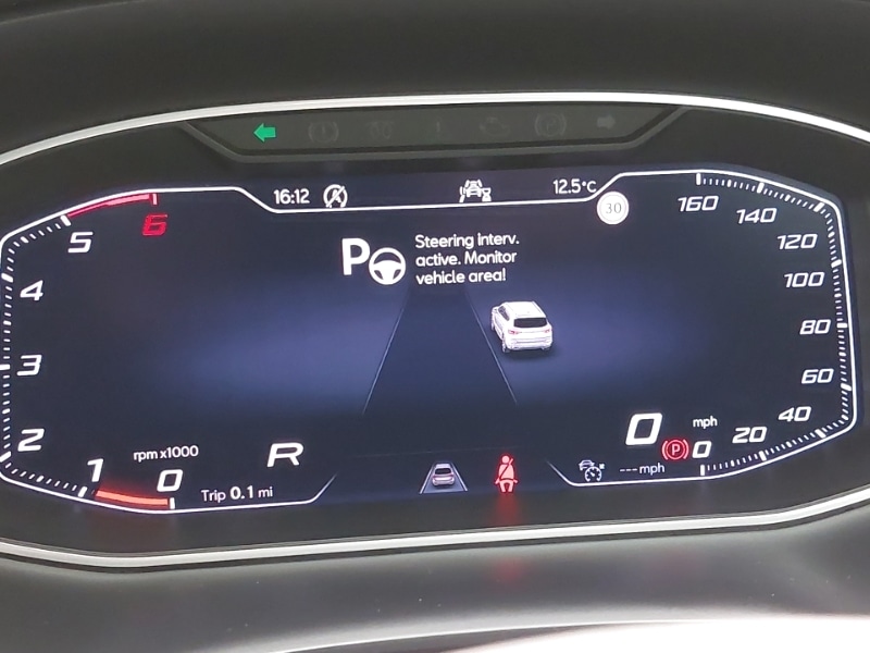 Used SEAT Ateca 2022 for sale - 76987218: Photo 18