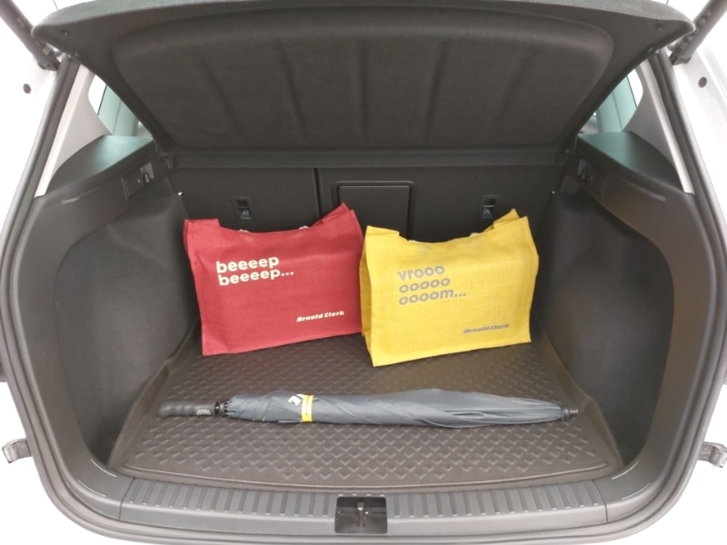 Used SEAT Ateca 2022 for sale - 76987218: Photo 8