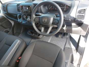 Used Citroen Relay 2025 for sale - 75072879: Photo