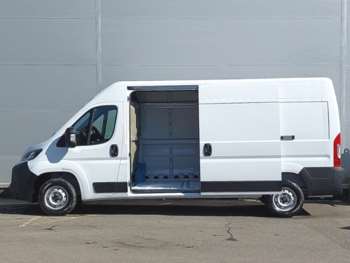 Used Citroen Relay 2025 for sale - 75072879: Photo