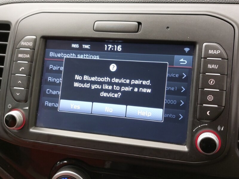 Used Kia Picanto 2016 for sale - 78093877: Photo 11