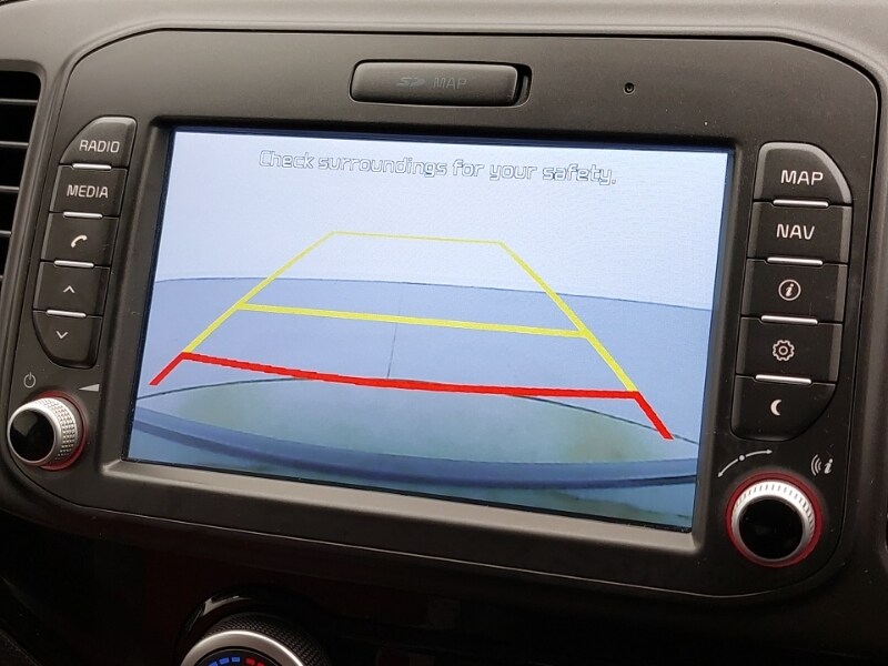 Used Kia Picanto 2016 for sale - 78093877: Photo 12