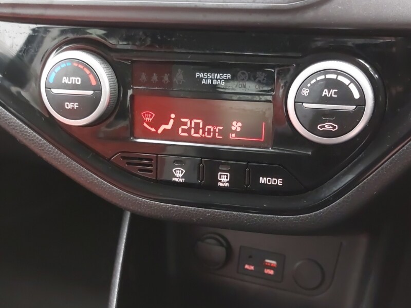 Used Kia Picanto 2016 for sale - 78093877: Photo 13