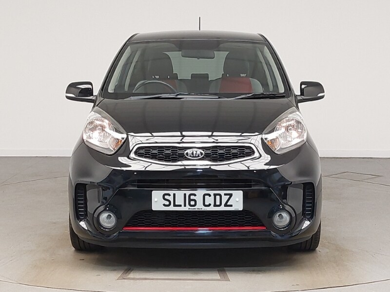 Used Kia Picanto 2016 for sale - 78093877: Photo 18