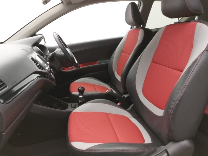 Used Kia Picanto 2016 for sale - 78093877: Photo 5