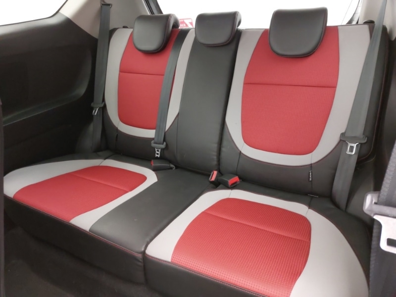 Used Kia Picanto 2016 for sale - 78093877: Photo 6