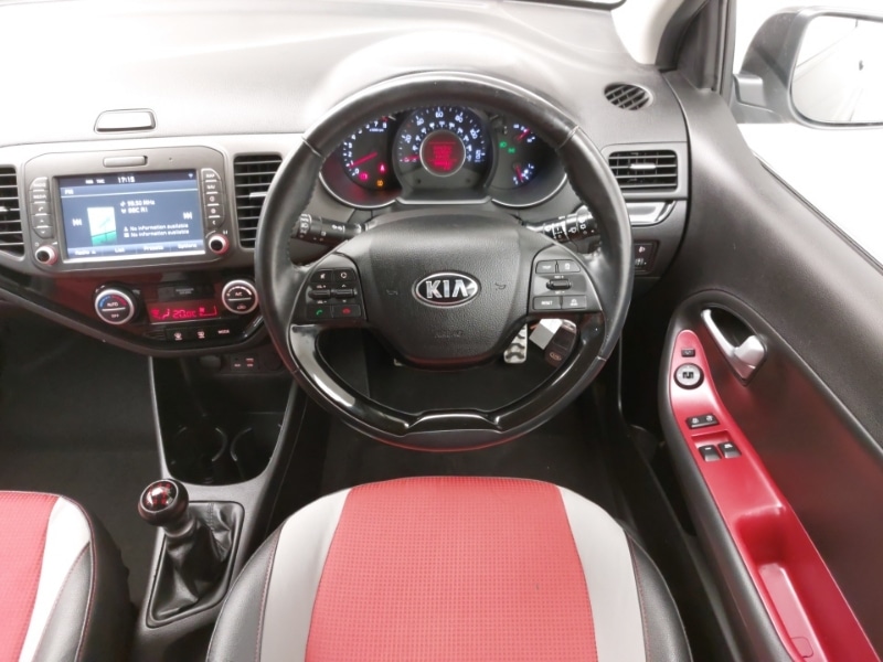 Used Kia Picanto 2016 for sale - 78093877: Photo 7