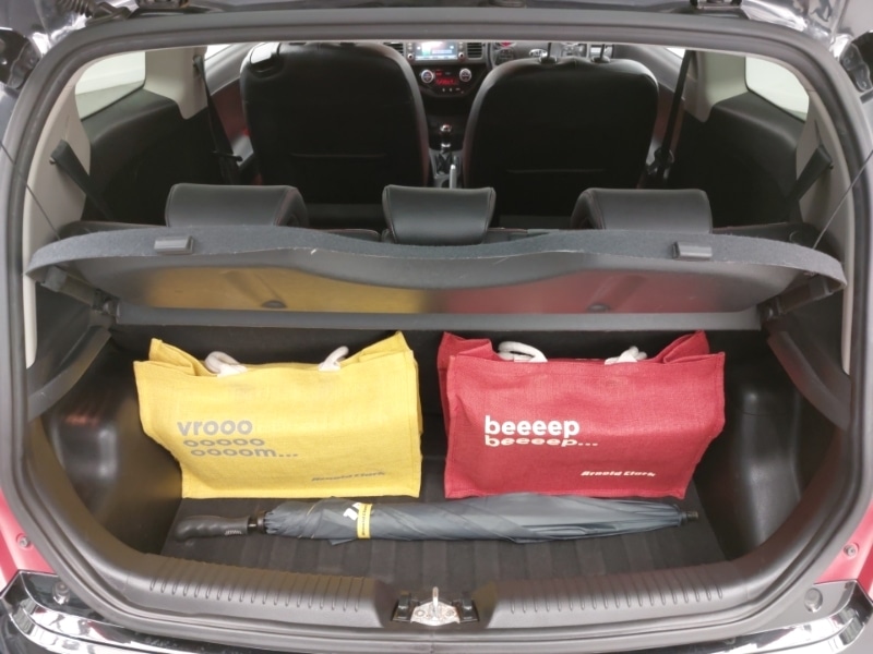 Used Kia Picanto 2016 for sale - 78093877: Photo 8