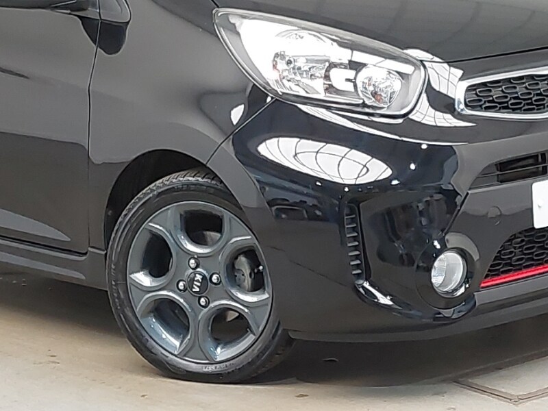 Used Kia Picanto 2016 for sale - 78093877: Photo 9