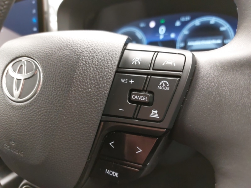 Used Toyota C-HR 2024 for sale - 76493016: Photo 15