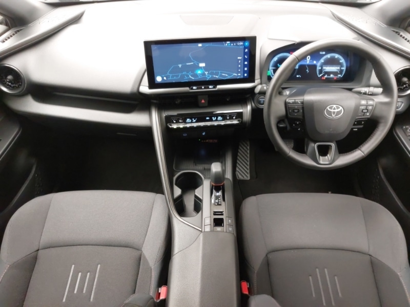 Used Toyota C-HR 2024 for sale - 76493016: Photo 2