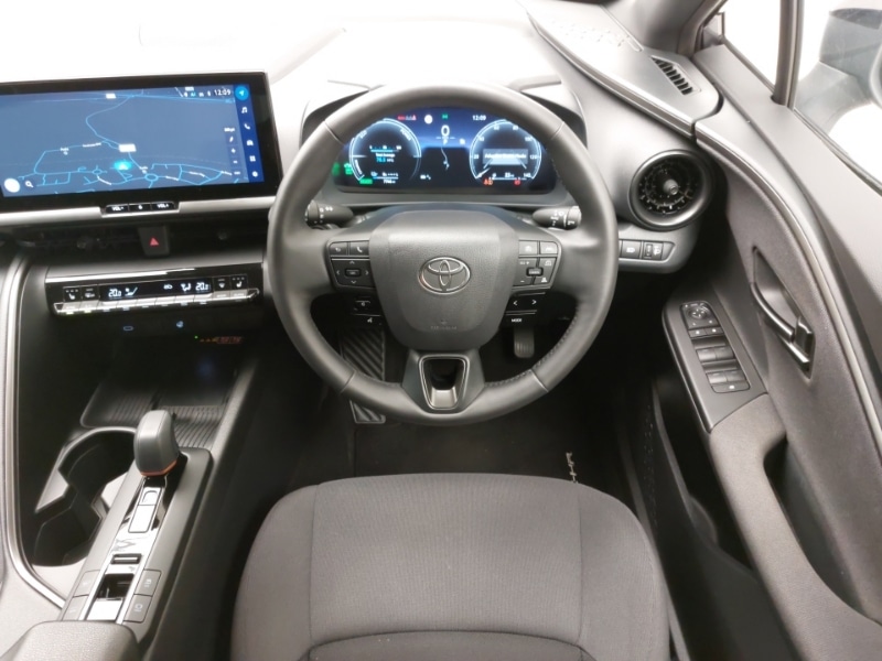 Used Toyota C-HR 2024 for sale - 76493016: Photo 7