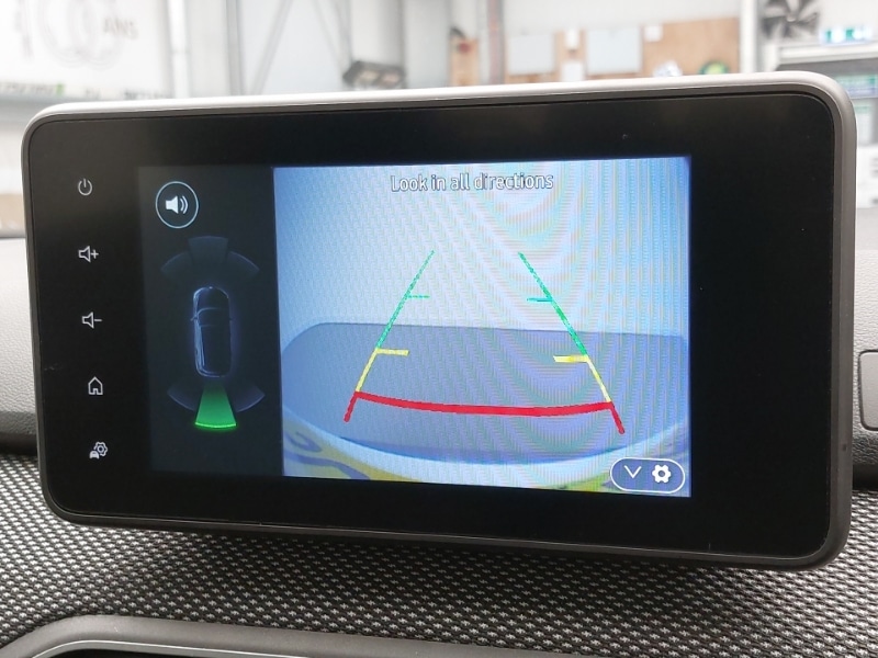 Used Dacia Jogger 2023 for sale - 77343018: Photo 12