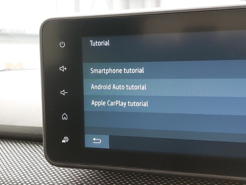 Used Dacia Jogger 2023 for sale - 77343018: Photo 13