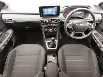 Used Dacia Jogger 2023 for sale - 77343018: Photo