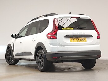 Used Dacia Jogger 2023 for sale - 77343018: Photo