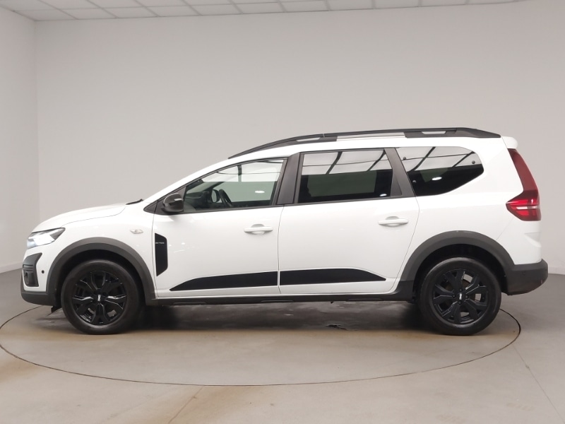 Used Dacia Jogger 2023 for sale - 77343018: Photo 4