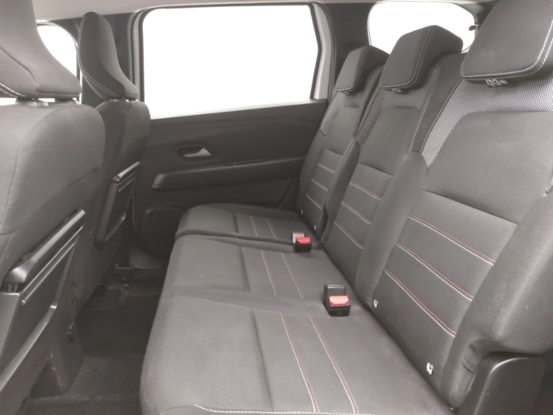 Used Dacia Jogger 2023 for sale - 77343018: Photo 6