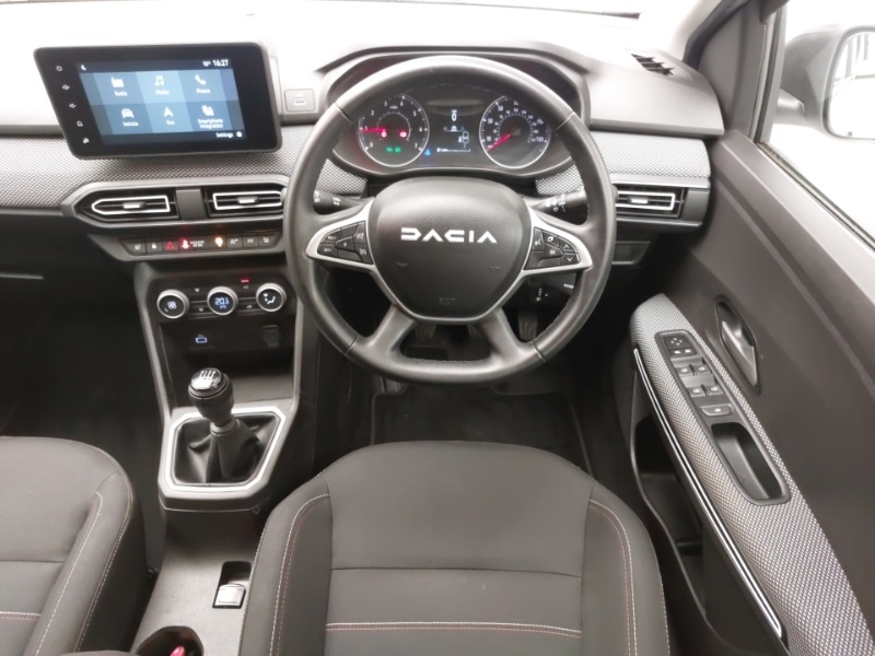 Used Dacia Jogger 2023 for sale - 77343018: Photo 7