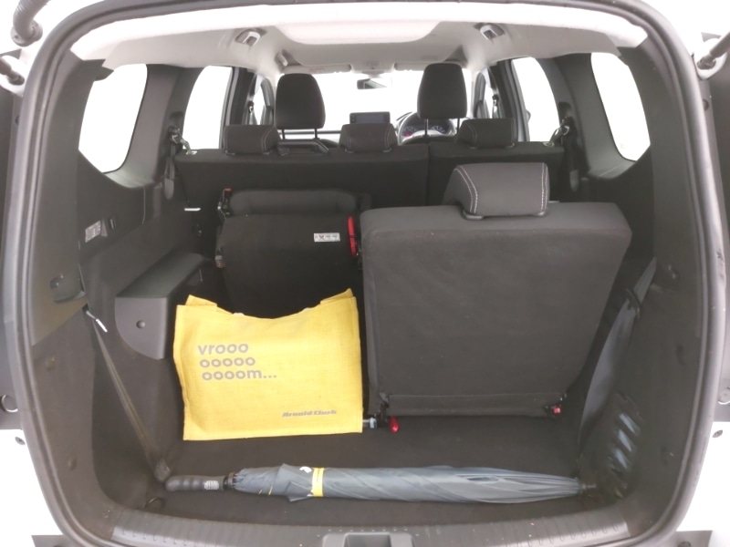 Used Dacia Jogger 2023 for sale - 77343018: Photo 8