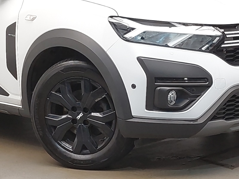 Used Dacia Jogger 2023 for sale - 77343018: Photo 9