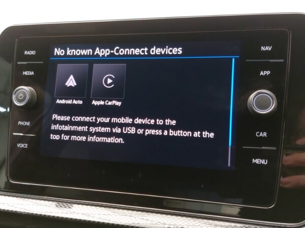 Used Volkswagen T-Cross 2024 for sale - 74463886: Photo 11