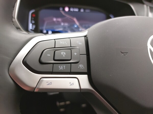 Used Volkswagen T-Cross 2024 for sale - 74463886: Photo 15