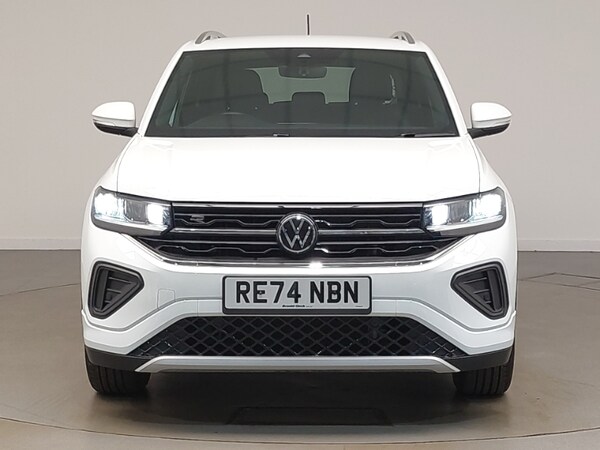 Used Volkswagen T-Cross 2024 for sale - 74463886: Photo 18