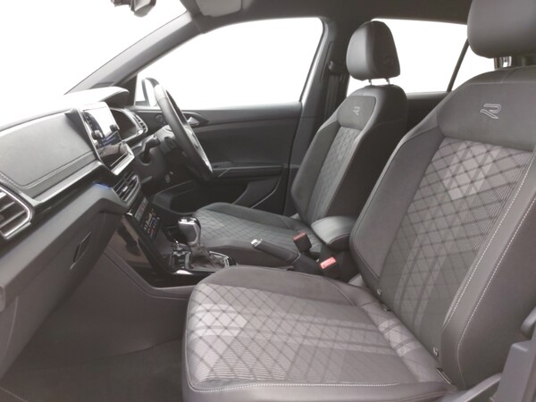 Used Volkswagen T-Cross 2024 for sale - 74463886: Photo 5